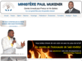paulmukendi.com