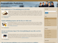perpendicularpublishing.com