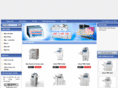 photocopyminhviet.com