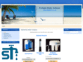 portablewatersoftener.net