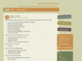 quixotes-dulcinea.com