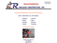 rawleighconstruction.com