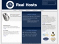 real-hosts.com