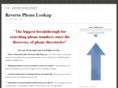 reversethatphone.com
