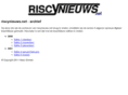 riscynieuws.net