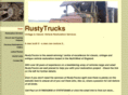 rustytrucks.com