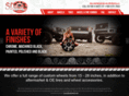 sdwheels.net