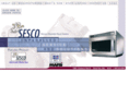sesco.biz