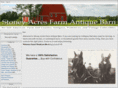 stoneyacresfarm.com