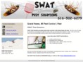 swatpestsolutionsmi.com