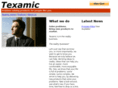 texamic.com