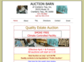 theauctionbarn.net