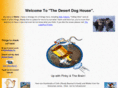 thedesertdog.com