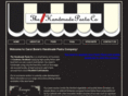 thehandmadepastaco.com
