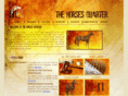 thehorsesquarter.com