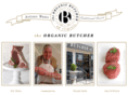 theorganicbutcher.com