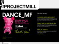 theprojectmill.com