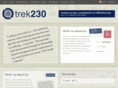 trek230.com
