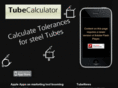 tubecalculator.com