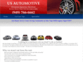 usautomotive.biz