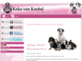 very-important-dogs.com