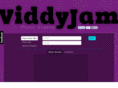 viddyjam.com