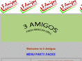 3amigosonline.com