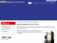 aaa-appliancefl.com