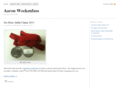 aaronwockenfuss.com