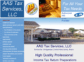 aastaxservices.com