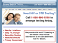 accesshivandstdtesting.com