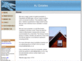 ajestates.net