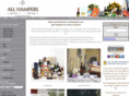allhampers.com