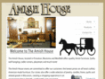 amish-house.com