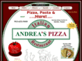 andreas-pizza.com