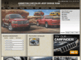 annistonchrysler.com