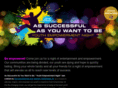 assuccessfulasyouwanttobe.com