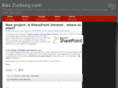 baszurburg.com
