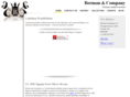 bermanandco.com