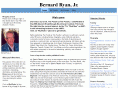 bernardryanjr.com