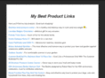 bestproductsite.info