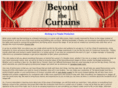 beyondthecurtains.com