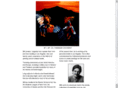 billlandersart.com