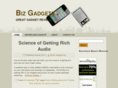 bizgadgets.biz
