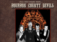 bourboncountydevils.com