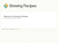 brewing-recipes.com