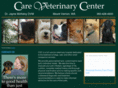 carevetcenter.com