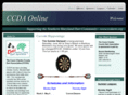 ccdarts.org