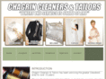 chagrincleanersandtailors.com