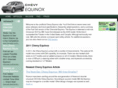 chevyequinox.net